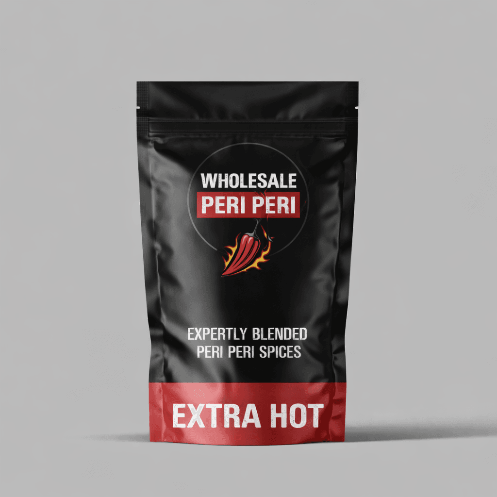 Peri Peri Extra Hot